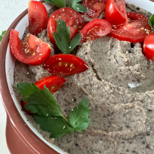 Dreierlei heimische Hummus Alternativen | Food-Blog Schweiz | foodwerk.ch